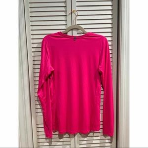 training shirt from Nike.